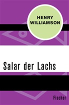 Henry Williamson - Salar der Lachs