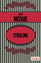 John McCabe - Stichling