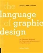 Richard Poulin - Language of Graphic Design Revised and Updated