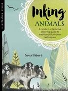 Sova Huova - Illustration Studio