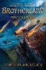John Flanagan - The Caldera