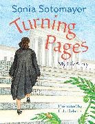 Lulu Delacre, Sonia Sotomayor, Lulu Delacre, Delacre Lulu - Turning Pages
