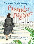 Lulu Delacre, Sonia Sotomayor, Lulu Delacre, Delacre Lulu - Pasando paginas
