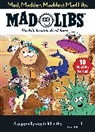 Mad Libs, Mad Libs&gt; - Mad Libs