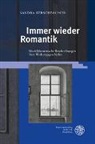 Sandra Kerschbaumer - Immer wieder Romantik