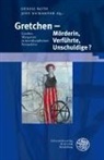 Eickmeyer, Eickmeyer, Jost Eickmeyer, Denis Roth, Denise Roth - Gretchen - Mörderin, Verführte, Unschuldige?