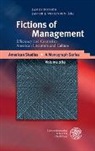 Jame Dorson, James Dorson, Florian Gabriel, J Verlinden, J Verlinden, Jasper J. Verlinden - Fictions of Management