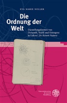 Eva Marie Noller - Die Ordnung der Welt