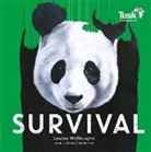 Anna Claybourne, Louise McNaught, Louise McNaught - Survival