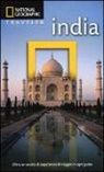 Louise Nicholson - India