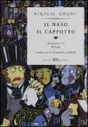 Altan, Nikolaj Gogol',  Altan - Il naso-Il cappotto
