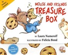 Felicia Bond, Laura Numeroff, Felicia Bond - Mouse & Friends Treasure Box (international edition)
