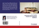 Buket Demirba¿ Karaa¿aç, Buket Demirbas Karaagaç - Standstill clause and its Impact on Turkey-EU relations