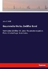 John S Mill, John S. Mill, John Stuart Mill - Gesammelte Werke. Zwölfter Band