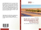 Sabrine Guettaia - Étude de la relation Chott Merouane/Nappe du Mio-Plio-Quaternaire