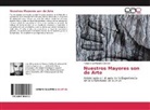 Sergio Cruz Pozuelo Cabezon - Nuestros Mayores son de Arte