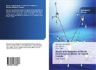 Upendrasing Jadeja, Upendrasingh Jadeja, Khyati Patel, Kira Rajpara, Kiran Rajpara - Study and Analysis of Novel Homologous Series of Liquid Crstals