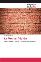 Ana Martos Rubio - La Venus frígida