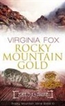 Virginia Fox, Fox Virginia - Rocky Mountain Gold