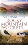 Virginia Fox, Fox Virginia - Rocky Mountain Secrets