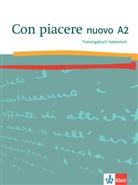 Beatrice Rovere-Fenati - Con piacere nuovo - A2: Con piacere nuovo A2