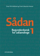 Frank Sebastian Hansen, Einar Pih Helleland, Einar Pihl Helleland - Sådan 1 A1. Bd.1