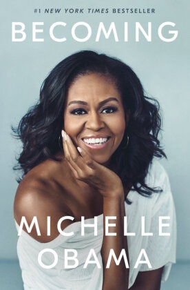 Michelle Obama - BECOMING