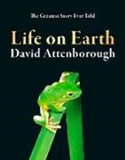David Attenborough - Life on Earth