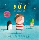 Oliver Jeffers, Jeffers Oliver, Jeffers Oliver - The Boy