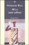 Nathanael West - Miss cuori solitari