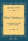 Alexander Fischer - Mas' Aniello