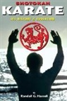 Randall G. Hassell - Shotokan Karate