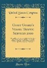 United States Congress - Coast Guard's Vessel Traffic Services 2000