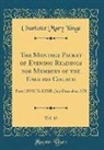 Charlotte Mary Yonge - The Monthly Packet of Evening Readings for Members of the English Church, Vol. 12