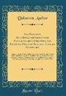 Unknown Author - San Francisco Blue Book, the Fashionable Private Address Directory, San Francisco-Oakland-Berkeley-Alameda Season 1907