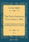 George Ripley - The New American Cyclopedia, 1863, Vol. 4