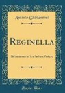 Antonio Ghislanzoni - Reginella