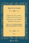 Luis De Granada - Obras del Venerable P. Maestro Fr. Luis de Granada, de la Orden de Santo Domingo, Vol. 4