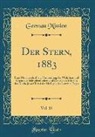 German Mission - Der Stern, 1883, Vol. 15