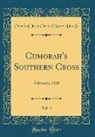 Church Of Jesus Christ of Latter Ss, Church Of Jesus Christ Of Latter-Day Ss - Cumorah's Southern Cross, Vol. 4: February, 1930 (Classic Reprint)