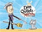Care Santos, Dani Cruz - Don Quijote (o casi) de la Mancha
