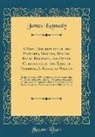 James Kennedy - A New Description of the Pictures, Statues, Bustos, Basso-Relievos, and Other Curiosities at the Earl of Pembroke's House at Wilton