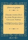 Pietro de Stefano - Descrittione De I Luoghi Sacri della Citta di Napoli