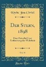 Kirche Jesu Christi - Der Stern, 1898, Vol. 30