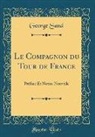 George Sand - Le Compagnon du Tour de France