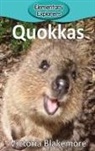 Victoria Blakemore - Quokkas