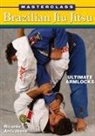 Ricardo Arrivabene - Masterclass Brazilian Jiu Jitsu