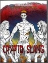 A. M. Shah - Adult Coloring Book Cryptocurrency Zombies