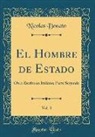 Nicolas Donato - El Hombre de Estado, Vol. 3