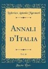 Lodovico Antonio Muratori - Annali d'Italia, Vol. 19 (Classic Reprint)